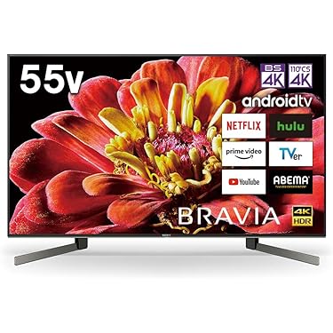 Android TV搭載BRAVIA 49V 4K（2020年製）期間限定セール Android TV搭載BRAVIA 49V 4K（2020年製）期間限定セール Android TV